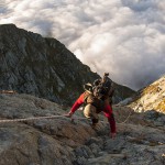 登山で怪我をしたら、傷害保険は使える？